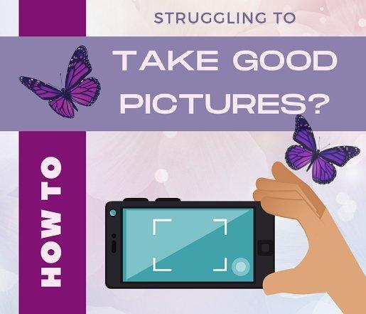 How to take perfect pictures..... - flirties