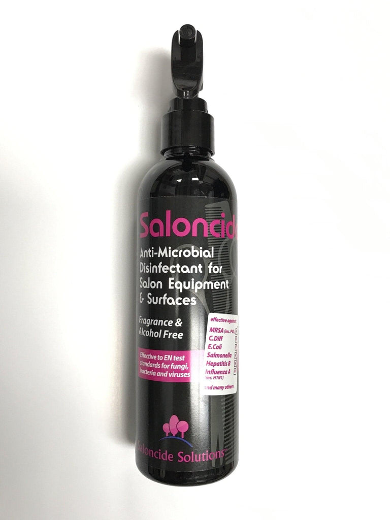 Saloncide Disinfectant Spray (choose size) - flirties