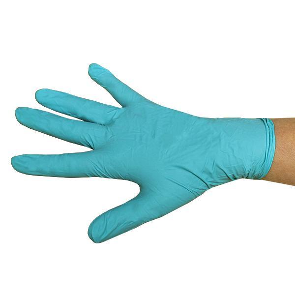 Waxing Gloves (Nitrile) - flirties