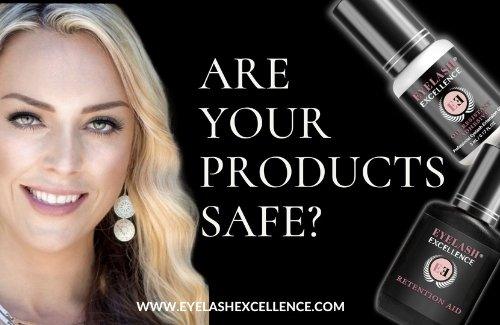 Are your products safe? (Blog by Frankie Widdows) - flirties