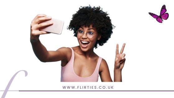 Snap, Share & Tag! - flirties