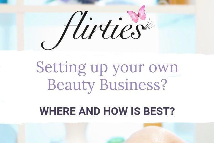 Do what is right for YOU (find out how and where) - flirties
