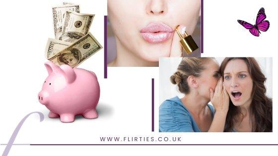 Top tips to save you money and boost your business - flirties