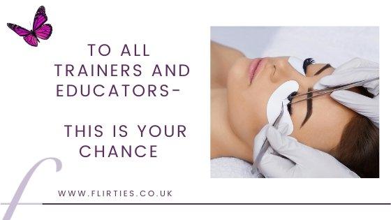 Give your academy a BOOST! - flirties