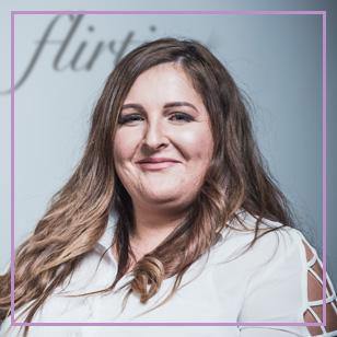 Meet The Trainer - Jillian Macnab - flirties