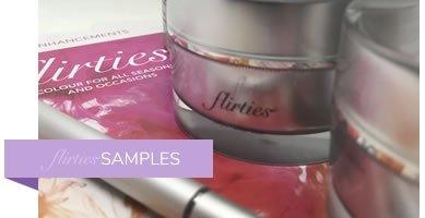 Samples - flirties