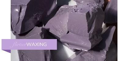 Waxing - flirties