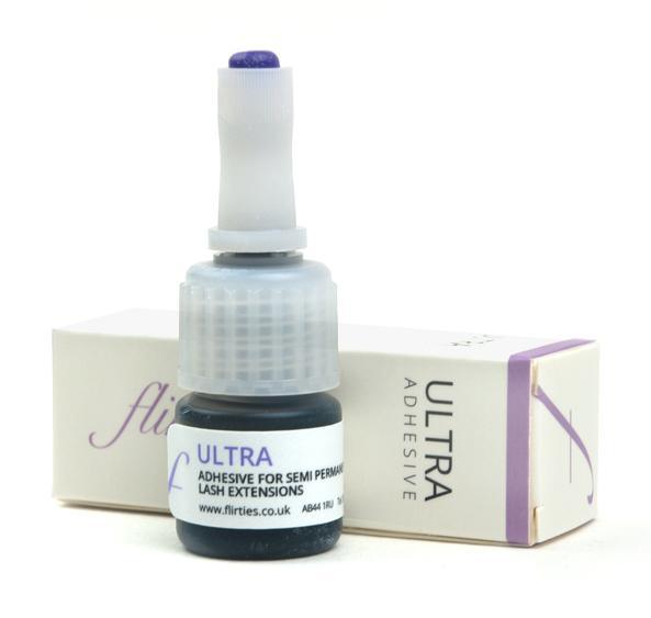 Lash Adhesive (5g) - SENSITIVE / EXPERT / ULTRA -  Select type - flirties