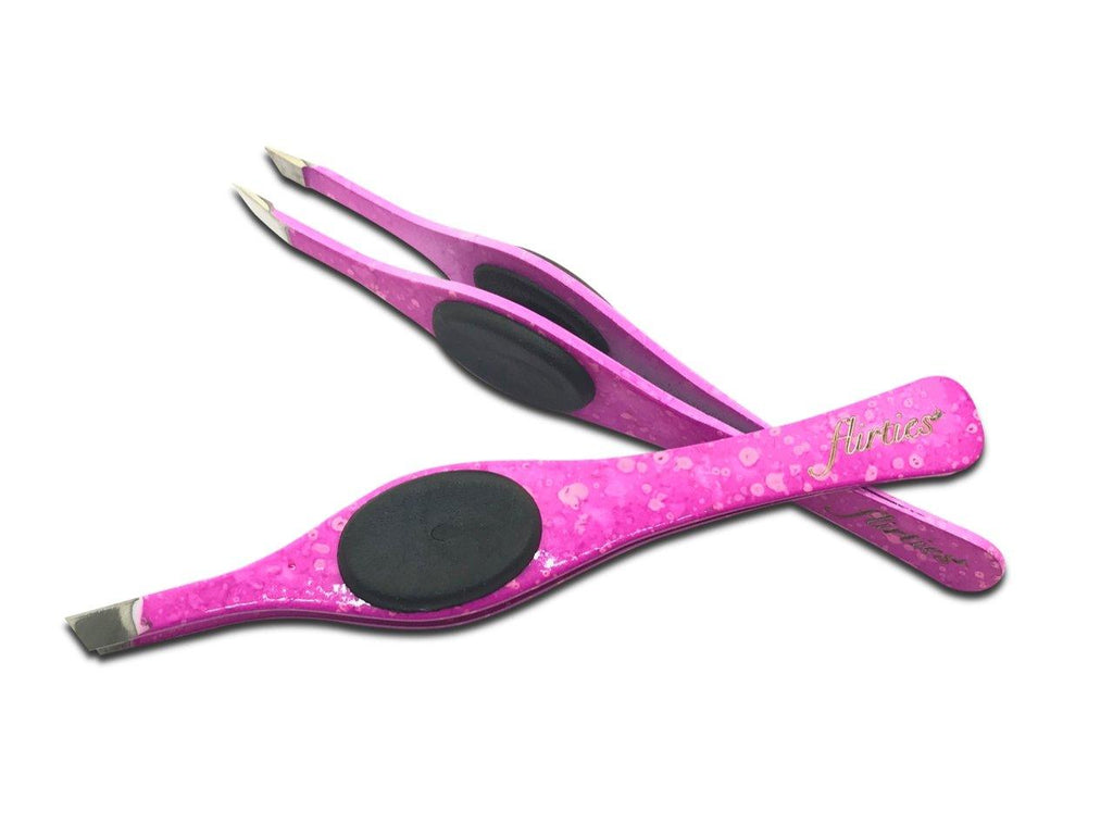 Brow Tweezer - flirties