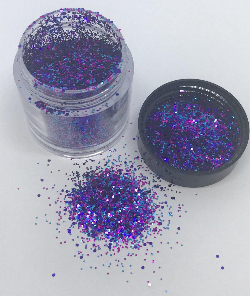 flirties glitter / sparkle Carnival (8g) - flirties