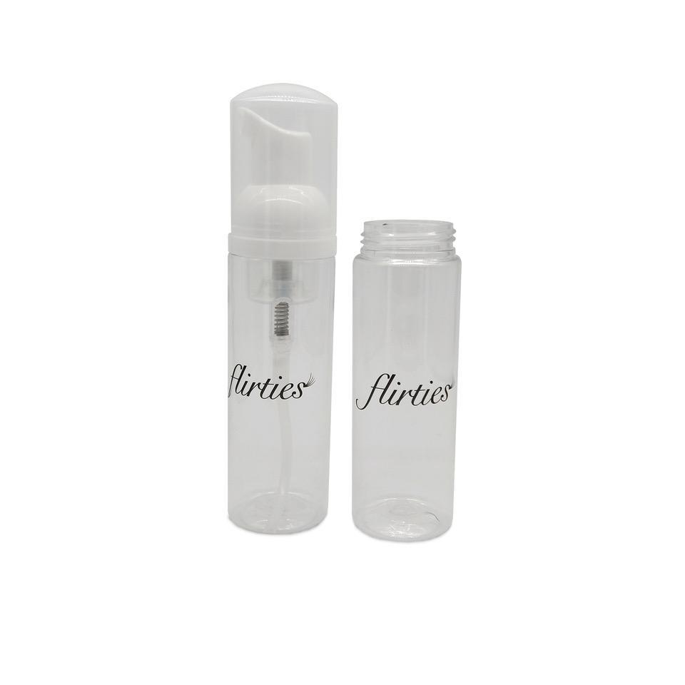 Foaming bottle (60ml) - flirties