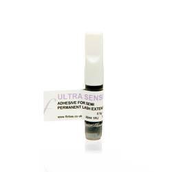 Lash Adhesive  - WHITE LABEL (Pack of 100 vials) - flirties