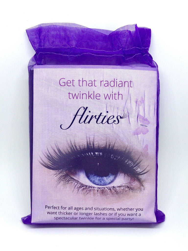 Lash Aftercare pack - flirties