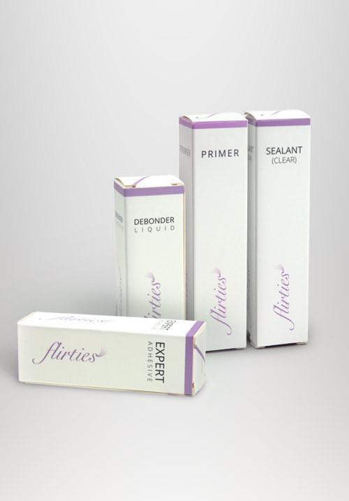 Lash and Brow Enhancer Serum - flirties