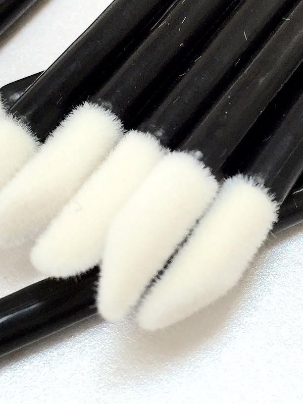 Lash Cleanser Wands - flirties