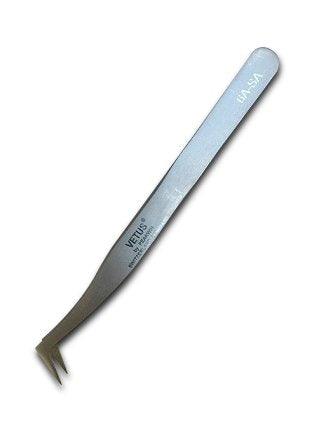 Silver Tweezer Vetus 6A-SA - flirties