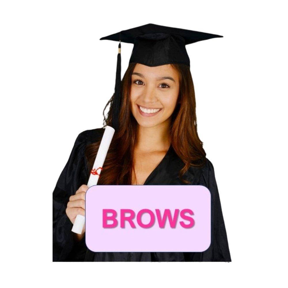 Starter kit for BROW LIFTING (Lamination) - flirties