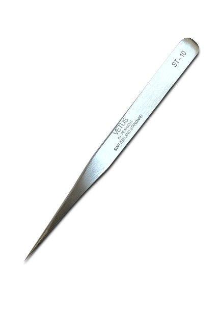 Straight Tweezer (Vetus ST10) - flirties