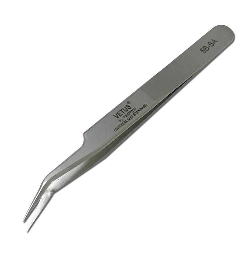 Vetus 5B SA Tweezers - flirties