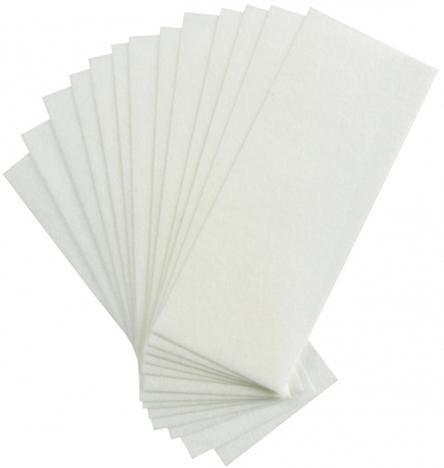 Wax Strips (Non Woven) - flirties